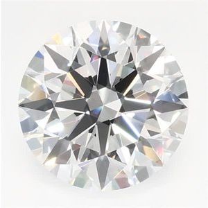 1.38ct ROUND Diamond - 500139976