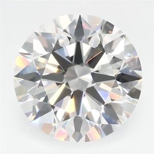 1.23ct ROUND Diamond - 500139960