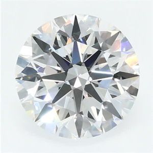 1.37ct ROUND Diamond - 500139973