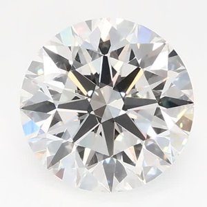 1.28ct ROUND Diamond - 500139966