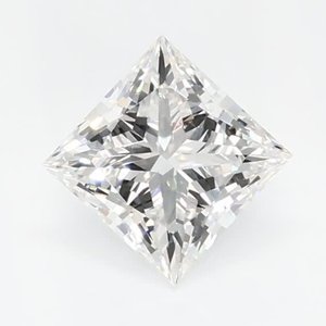 0.51ct SQUARE Diamond - 500140295