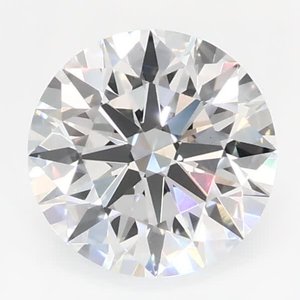 1.27ct ROUND Diamond - 500139965