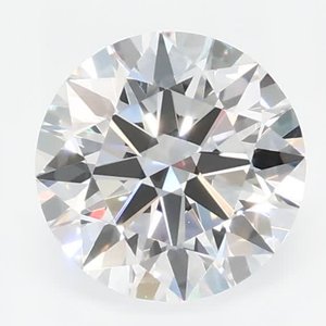 1.08ct ROUND Diamond - 500139946