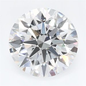 1.21ct ROUND Diamond - 500139956