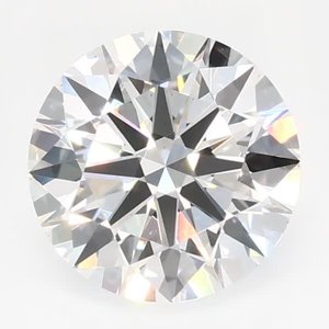 1.21ct ROUND Diamond - 500139957