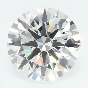 1.25ct ROUND Diamond - 500139964