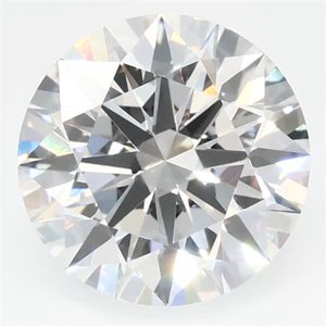 2.08ct ROUND Diamond - 500140049
