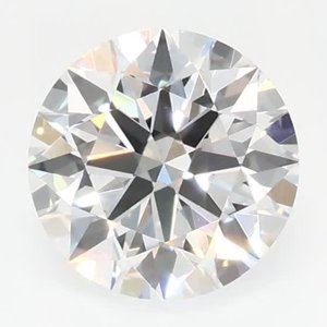 1.03ct ROUND Diamond - 500139917