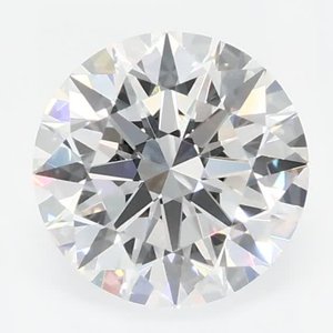 1.08ct ROUND Diamond - 500139945