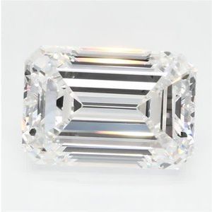 2.91ct EMERALD Diamond - 500140222