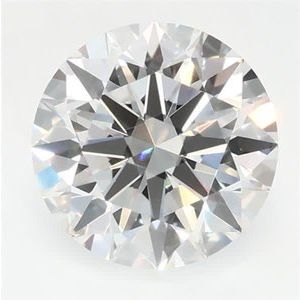 1.07ct ROUND Diamond - 500139938