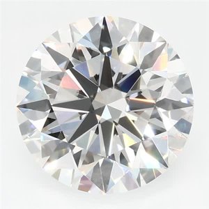 2.64ct ROUND Diamond - 500140062