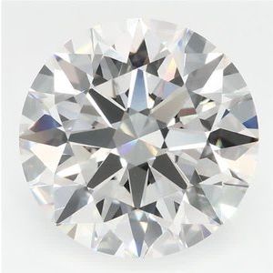 3.25ct ROUND Diamond - 500140070