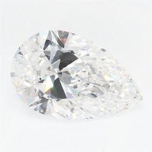 1.05ct PEAR Diamond - 500140263