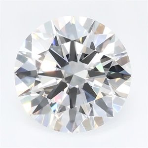 1.08ct ROUND Diamond - 500139944