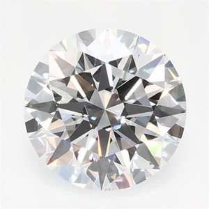 1.08ct ROUND Diamond - 500139949