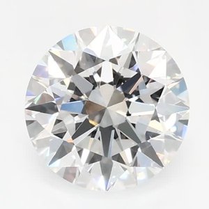 1.03ct ROUND Diamond - 500139914
