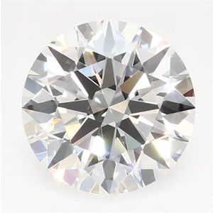 1.36ct ROUND Diamond - 500139972
