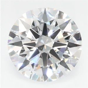 1.08ct ROUND Diamond - 500139947