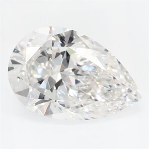 1.08ct PEAR Diamond - 500140266
