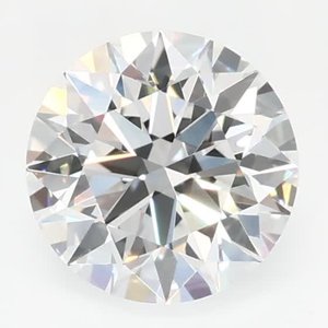 1.04ct ROUND Diamond - 500139922