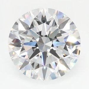 1.22ct ROUND Diamond - 500139963