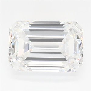 2.46ct EMERALD Diamond - 500140218