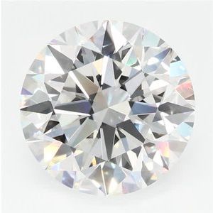 3.23ct ROUND Diamond - 500140069