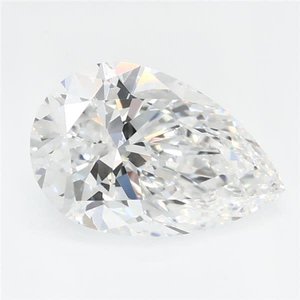 1.06ct PEAR Diamond - 500140265