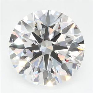 2.6ct ROUND Diamond - 500140061