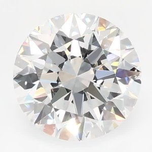 1.33ct ROUND Diamond - 500139970