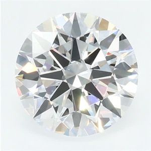 1.33ct ROUND Diamond - 500139971