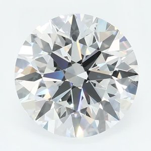 1.23ct ROUND Diamond - 500139961