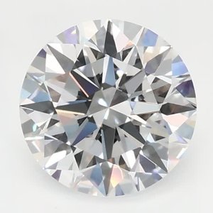 1.08ct ROUND Diamond - 500139948