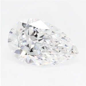 1.05ct PEAR Diamond - 500140262