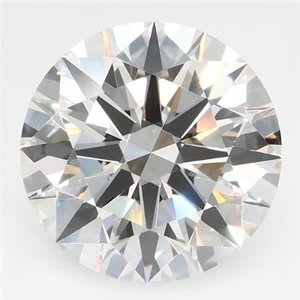 2.08ct ROUND Diamond - 500140050