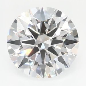 1.23ct ROUND Diamond - 500139962