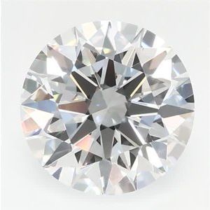 1.08ct ROUND Diamond - 500139952