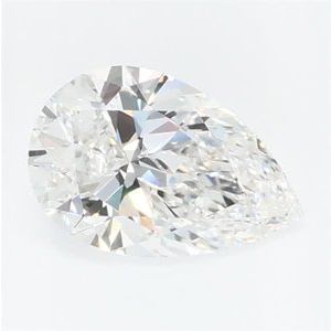 0.63ct PEAR Diamond - 500140241