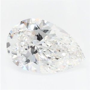 0.78ct PEAR Diamond - 500140253