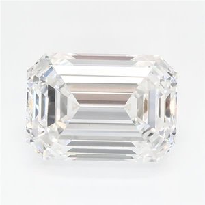 2.01ct EMERALD Diamond - 500140206