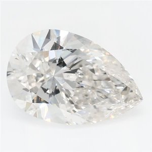 1.75ct PEAR Diamond - 500140278