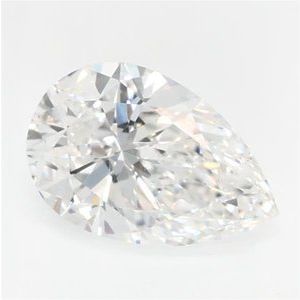 0.56ct PEAR Diamond - 500140237