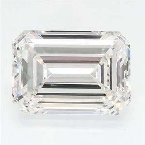 1.65ct EMERALD Diamond - 500140202