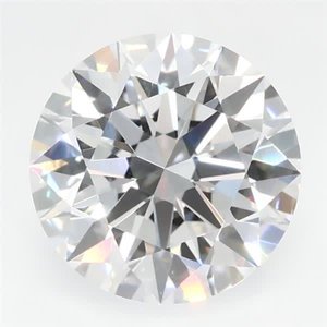 1.21ct ROUND Diamond - 500139955