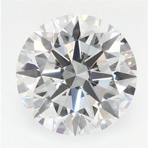 1.07ct ROUND Diamond - 500139939