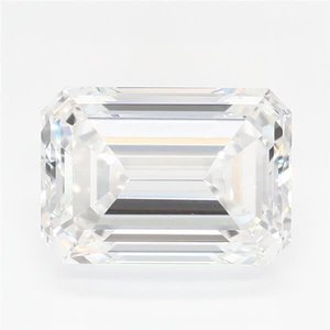 2.19ct EMERALD Diamond - 500140215
