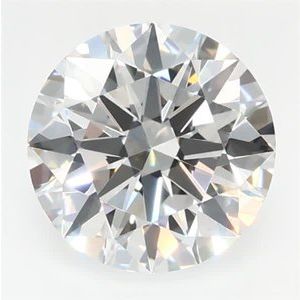 1.07ct ROUND Diamond - 500139941