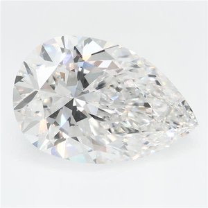2.99ct PEAR Diamond - 500140290