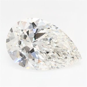 1.98ct PEAR Diamond - 500140280